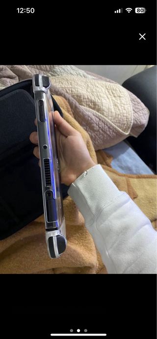 NINTENDO SWITCH OLED 64 Gb y juegos