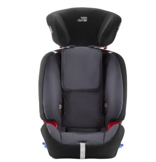 Silla de Auto MultiTech III Britax Römer