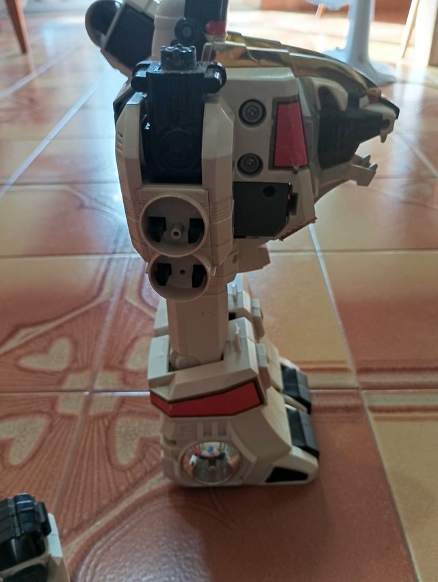 Personaggi Power Ranger