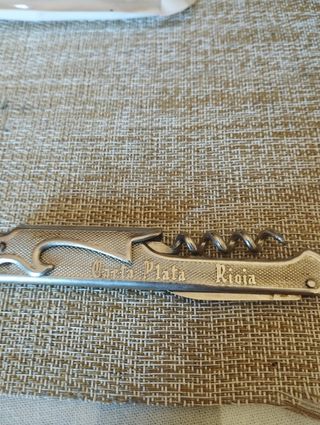 Cavatappi da vino antichi