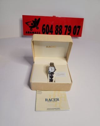 Reloj RACER L10760