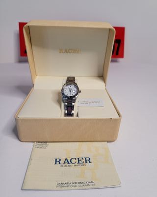 Reloj RACER L10760