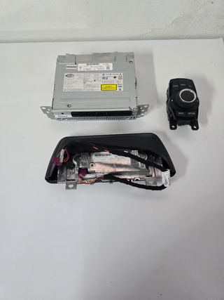 Pantalla  BMW serie 2 y 1