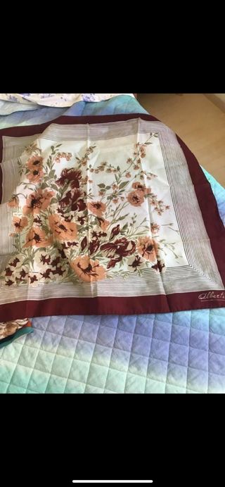 Foulard firmato