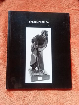 Catálogo Rafael Pi Belda