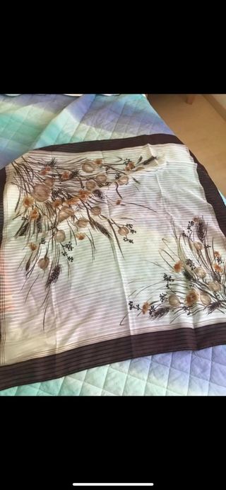 Foulard firmato 