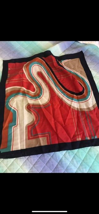 Foulard 
