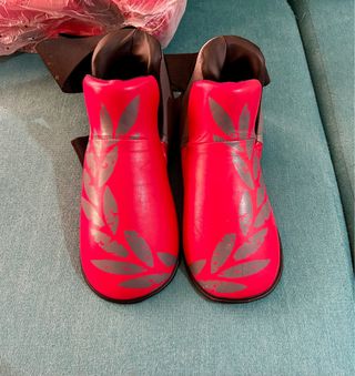 Protecciones Kickboxing 