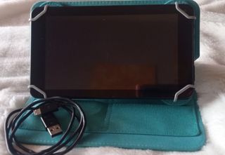 SK8 Car Tablet 7HD