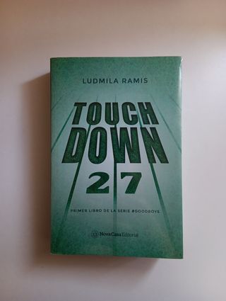 Touchdown