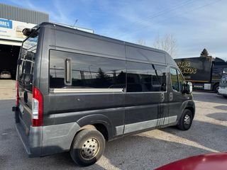 FIAT Ducato 3.0 160cv 9 plazas