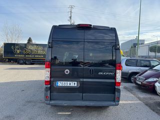 FIAT Ducato 3.0 160cv 9 plazas