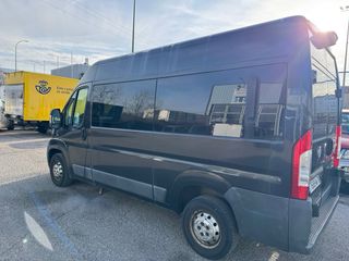 FIAT Ducato 3.0 160cv 9 plazas