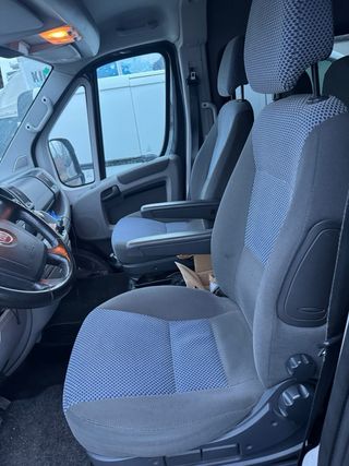FIAT Ducato 3.0 160cv 9 plazas