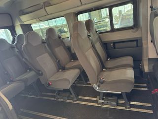 FIAT Ducato 3.0 160cv 9 plazas