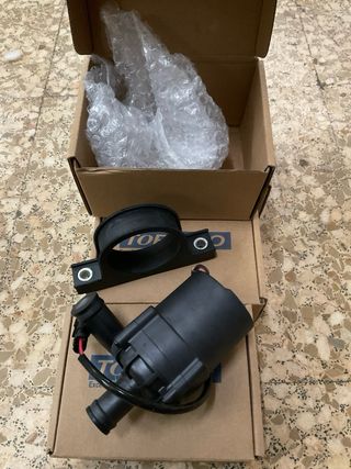 1 x Topsflo Electric Auto Circulation Pump TA60/S