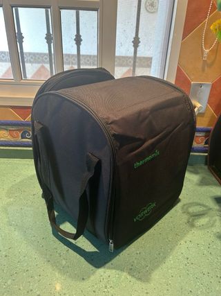 Bolsa de transporte Thermomix TM5/6