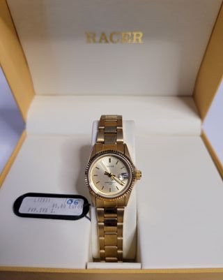Reloj RACER L12931