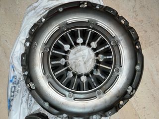 Kit de embrage valeo nuevo de bmw e92