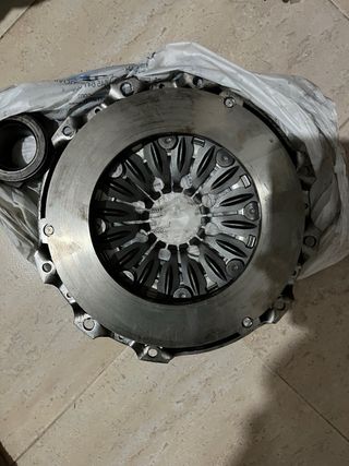 Kit de embrage valeo nuevo de bmw e92