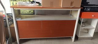 Mostrador mueble