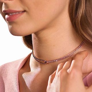 Swarovski Gargantilla 5392925 NUEVO LIQUIDACIÓN