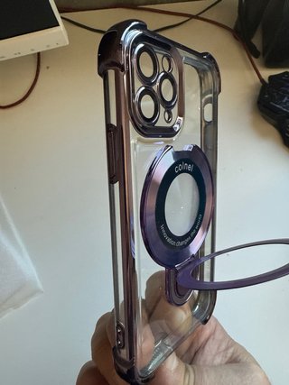 Funda Iphone 11 Pro