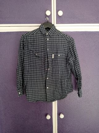 Camicia Bambino Armani Junior.