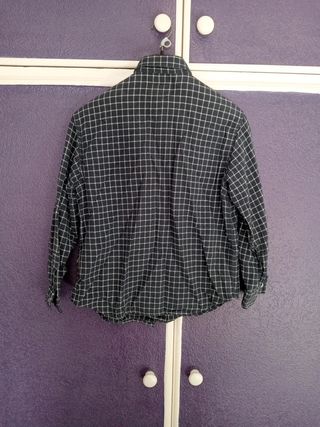 Camicia Bambino Armani Junior.