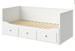 Cama Hemnes diván