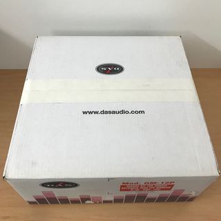 Recone kit DAS GM-12P - LIQUIDACION