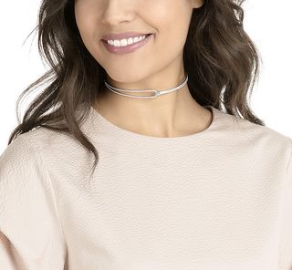 Swarovski Gargantilla 5390822 NUEVO LIQUIDACIÓN