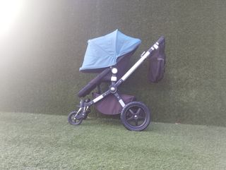 Bugaboo Camaleón 3