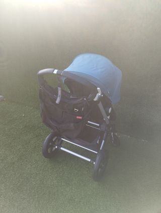Bugaboo Camaleón 3