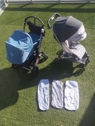 Bugaboo Camaleón 3