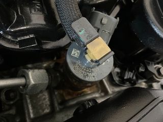 Motor Peugeot - Citroen 1.5 Bluehdi (YH01)