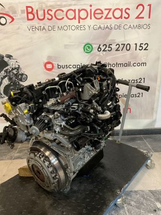 Motor Peugeot - Citroen 1.5 Bluehdi (YH01)