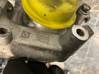 Motor Peugeot - Citroen 1.5 Bluehdi (YH01)
