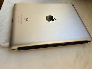 TECLADO LOGITECH BLUETOOTH IPAD 3-4