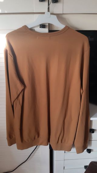 T-Shirt Cotone forte "Hoist The Mainsail" XL NUOVA