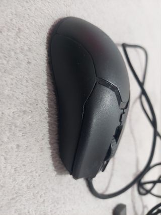 Raton Razer viper mini