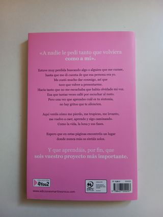 Si tú quieres, te bajas la luna