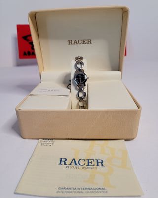 Reloj RACER Y32703
