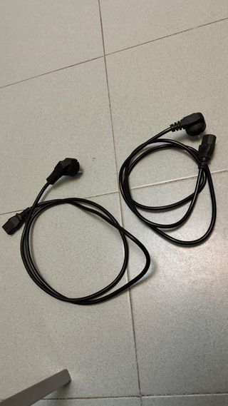 Altavoces LC 8A Acoustic Control