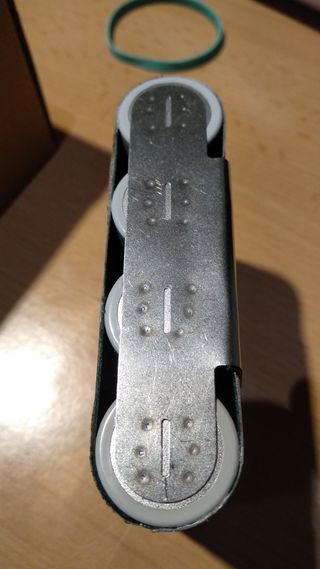 Baterías de Litio para Skate eléctrico