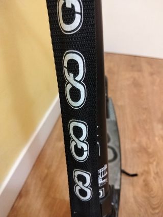 Patinete plegable adulto