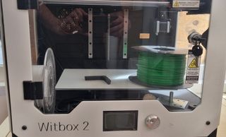 Impresora 3d