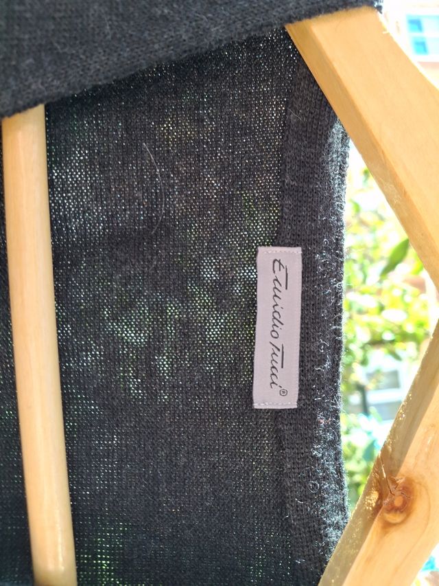 Ocasión. 2 chalecos Emidio Tucci