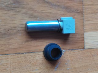Sonda temperatura lavadora Samsung