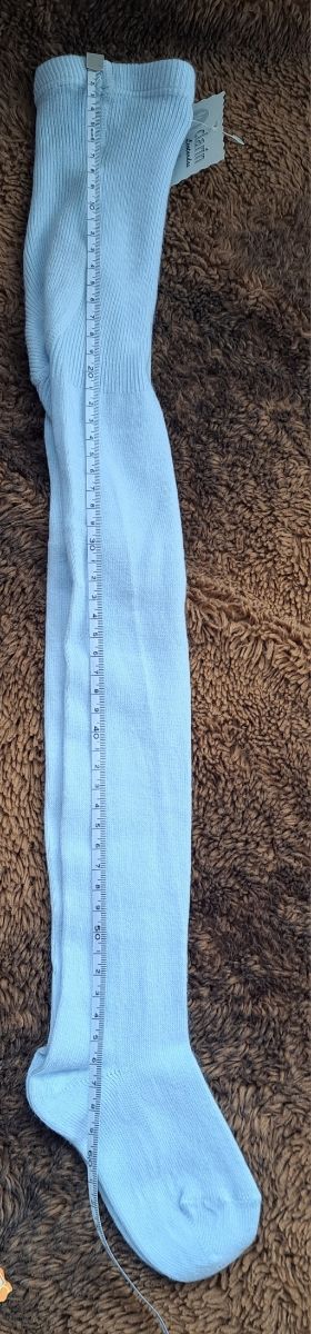 Leotardos lisos Clarín